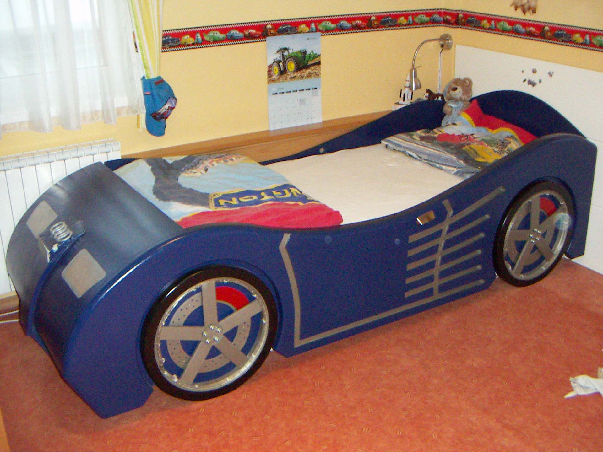 Kinderzimmer in Wals-Siezenheim